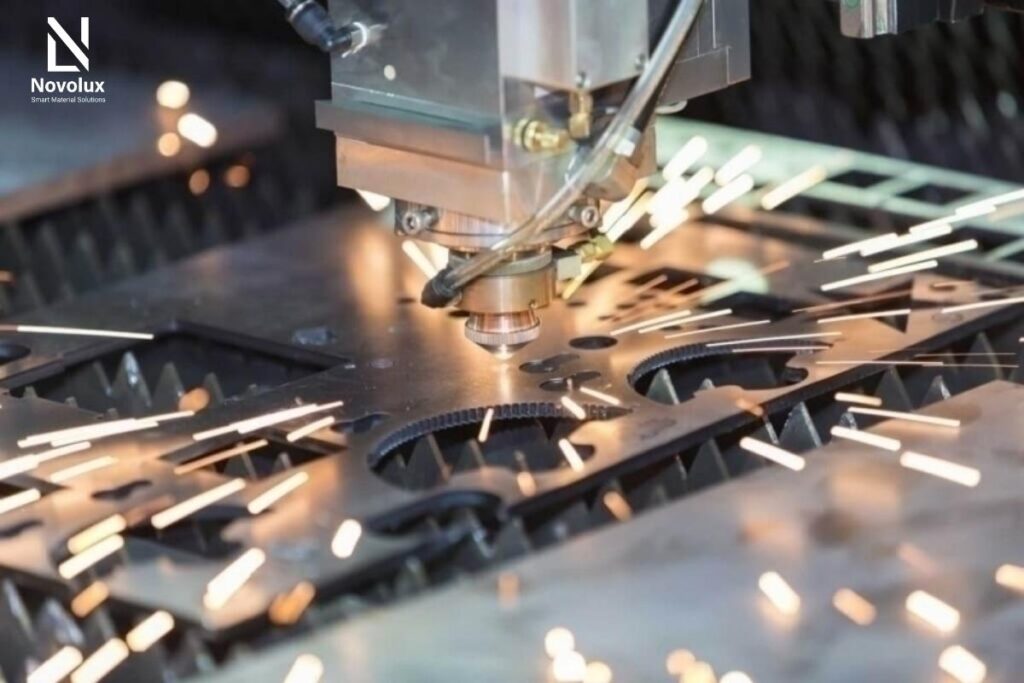 gia công cnc nhôm