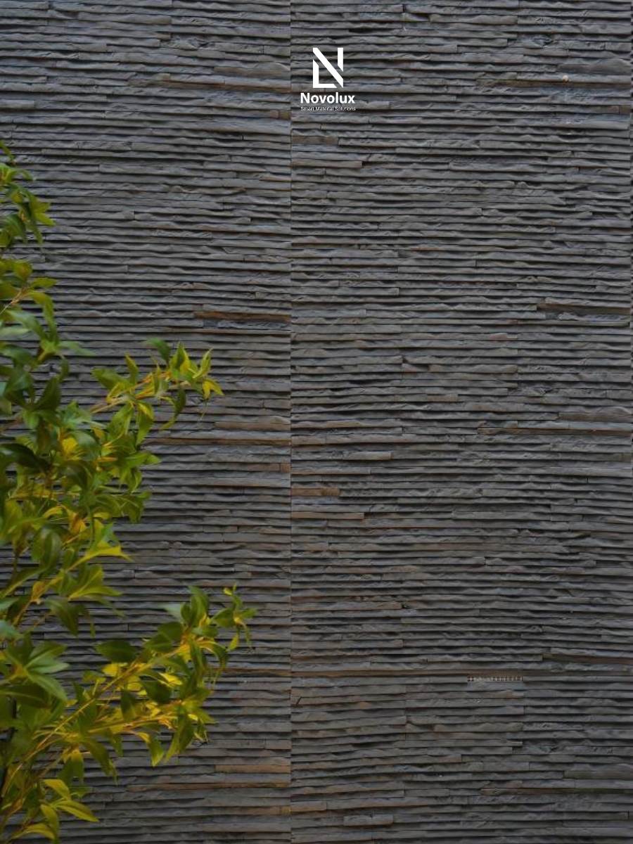 tấm ốp đá mềm flow water stone