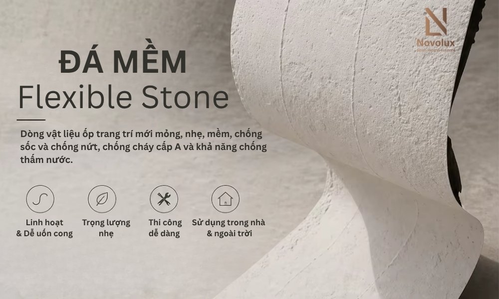 đá mềm là gì