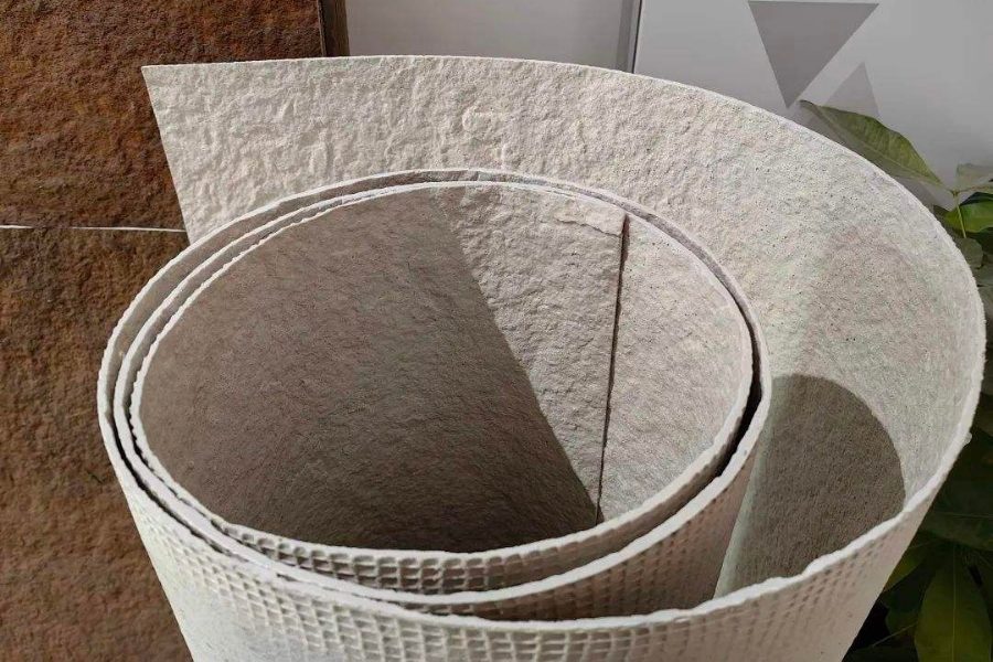 tấm ốp đá mềm dẻo
