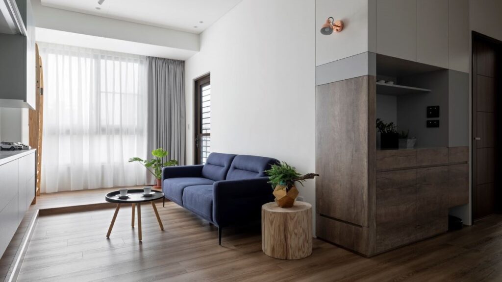 phụ kiện bàn gấp gọn thông minh