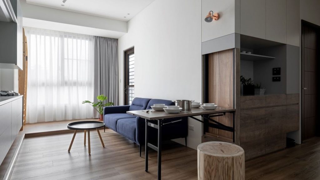 phụ kiện nội thất thông minh