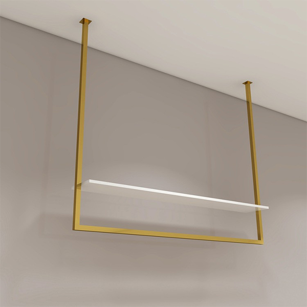 Giá Treo Đồ Bằng Thép Không Gỉ