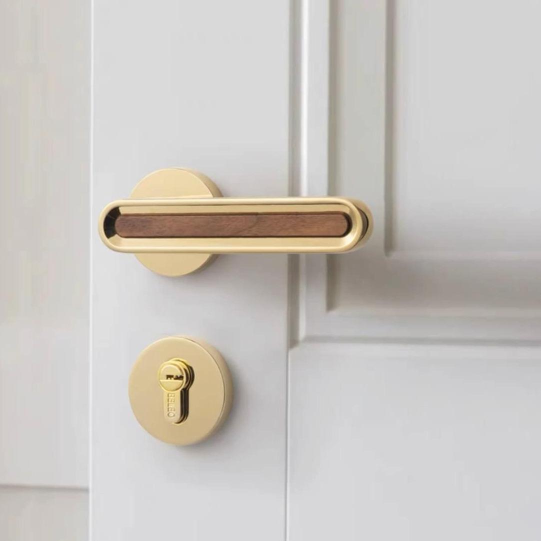 Tay Nắm Thép Không Gỉ - Sự Kết Hợp Hoàn Hảo Giữa Độ Bền & Phong Cách