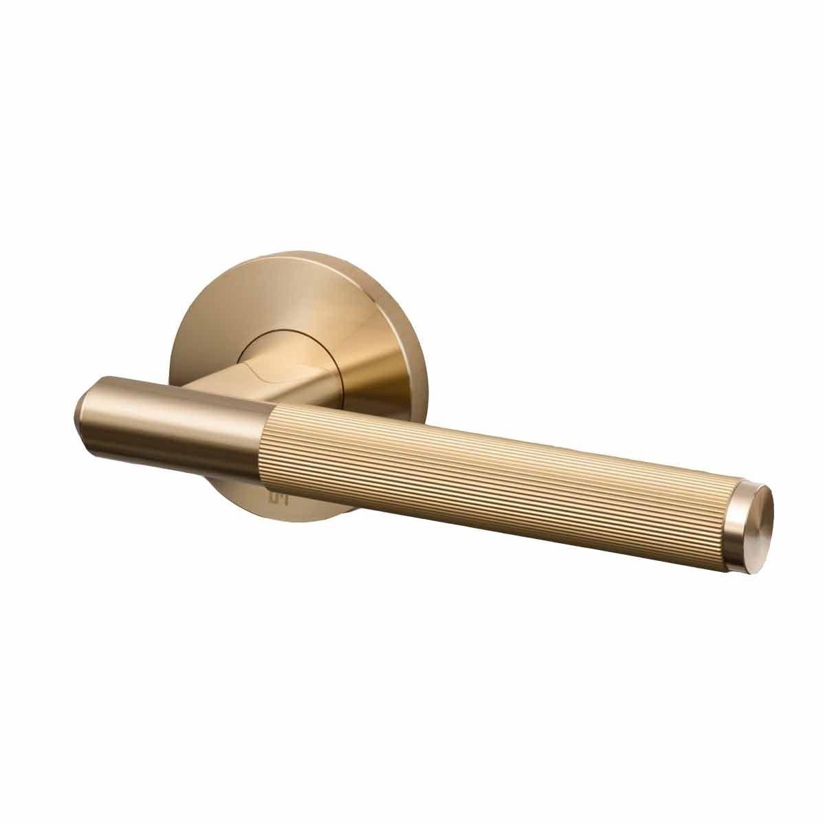 Hình Ảnh Tay Nắm Thép Không Gỉ