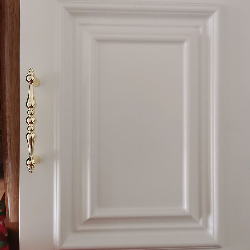 Tay Nắm Cửa Hình Chữ T Bằng Thép Không Gỉ