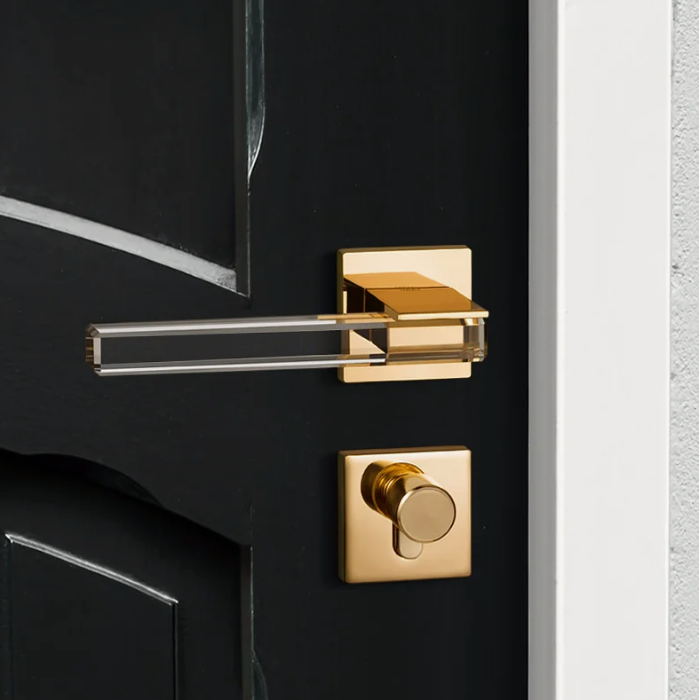 Tay Nắm Thép Không Gỉ - Sự Kết Hợp Hoàn Hảo Giữa Độ Bền & Phong Cách