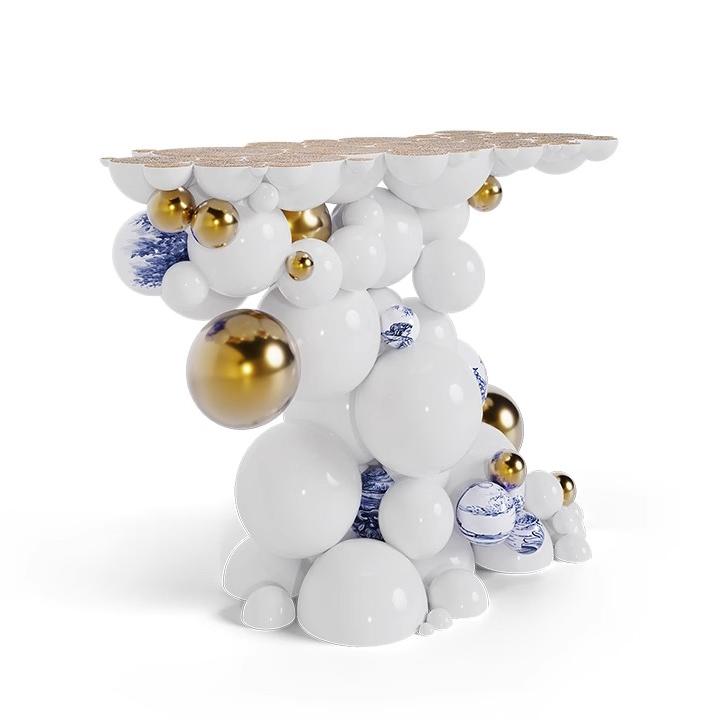 Bàn Console bàn lối vào