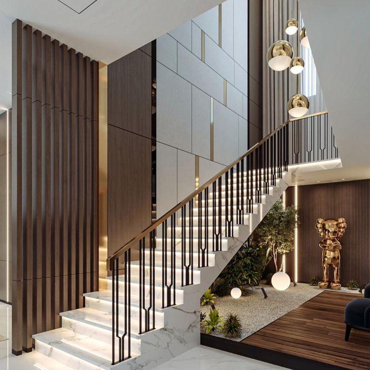 tính năng Lan Can Kim Loại Sang Trọng Hiện Đại 1