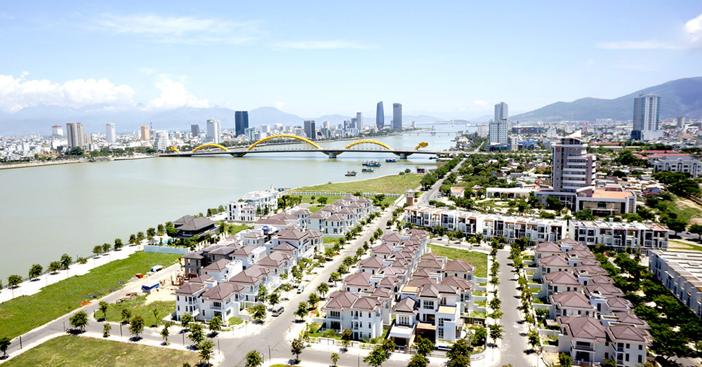 Euro Village – Làng Châu Âu – Đà Nẵng