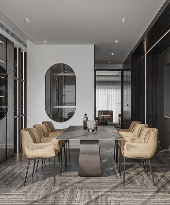 Thiết kế – Thi công mặt dựng