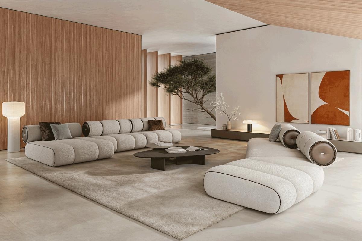 nội thất trọn gói