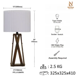 Đèn ngủ để bàn cao cấp