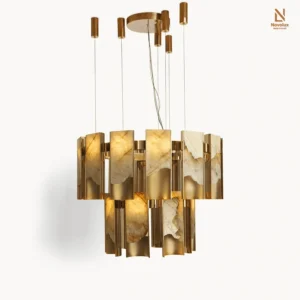 Đèn thả NT-V1280