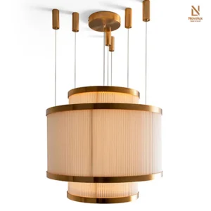 Đèn thả NT-V1287