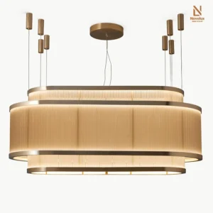 Đèn thả NT-V1292