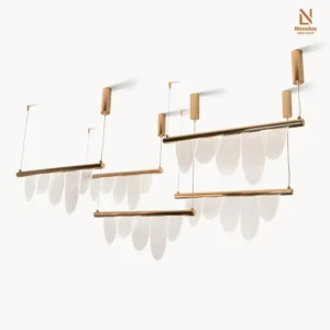 Đèn thả NT-V1295