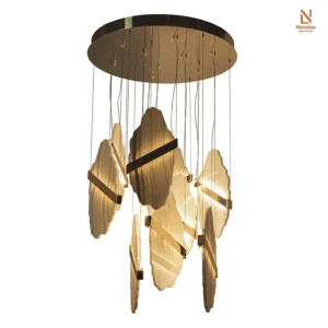 Đèn thả NT-V1301