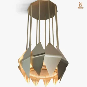 Đèn thả NT-V1303