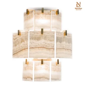 Đèn tường NT-V1306