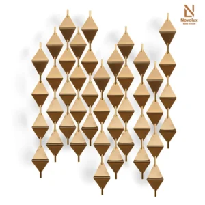 Đèn tường NT-V1308