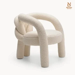 Ghế bành NT-V1157