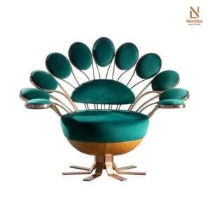 Ghế bành NT-V1156