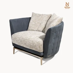 Ghế bành NT-V1170