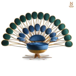 Ghế bành NT-V1175