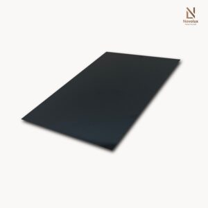 tấm inox gương đen