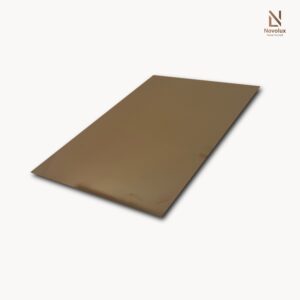 inox gương vàng hồng