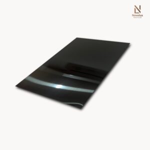 inox xước đen chống vân tay