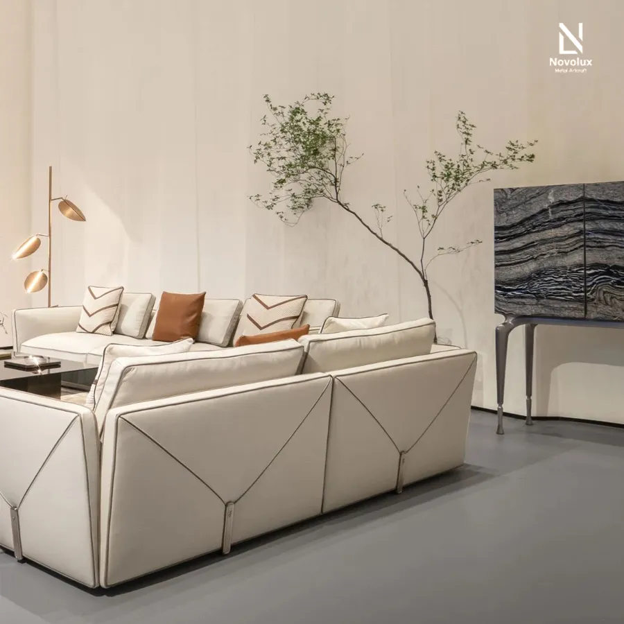 Sofa NT-V1120 - Ảnh 4