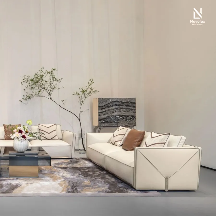 Sofa NT-V1120 - Ảnh 2