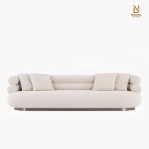 Sofa Bọc Vải NT-V1122