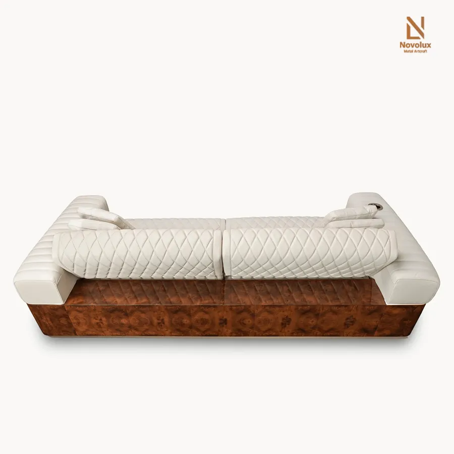 Sofa NT-V1124 - Ảnh 3