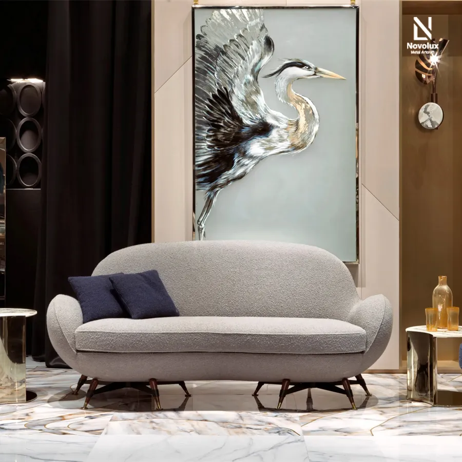 Sofa NT-V1125 - Ảnh 4