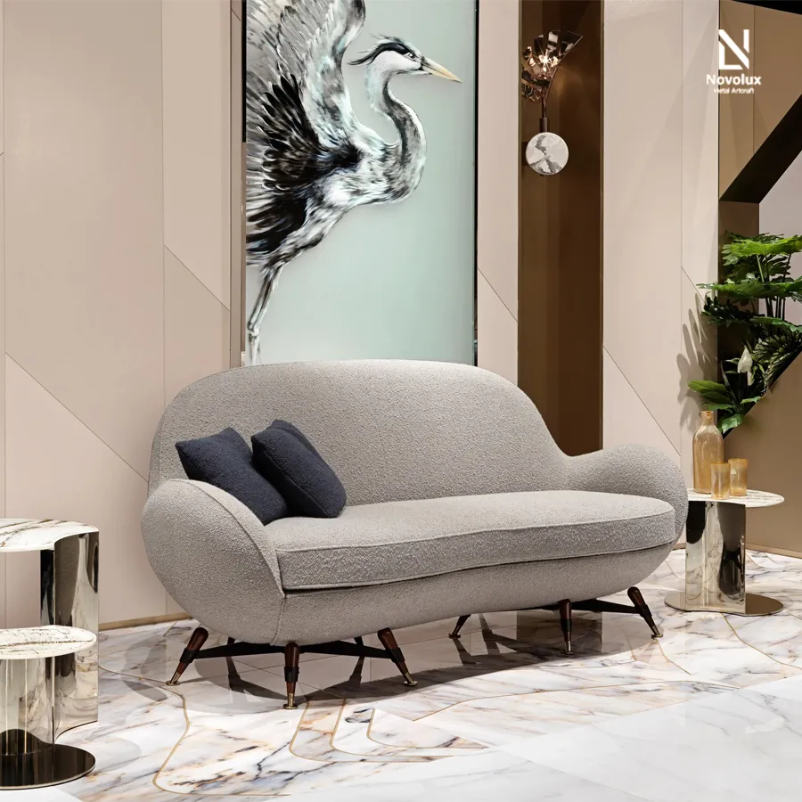 Sofa NT-V1125 - Ảnh 3