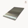 tấm inox xước trắng chống bám vân tay