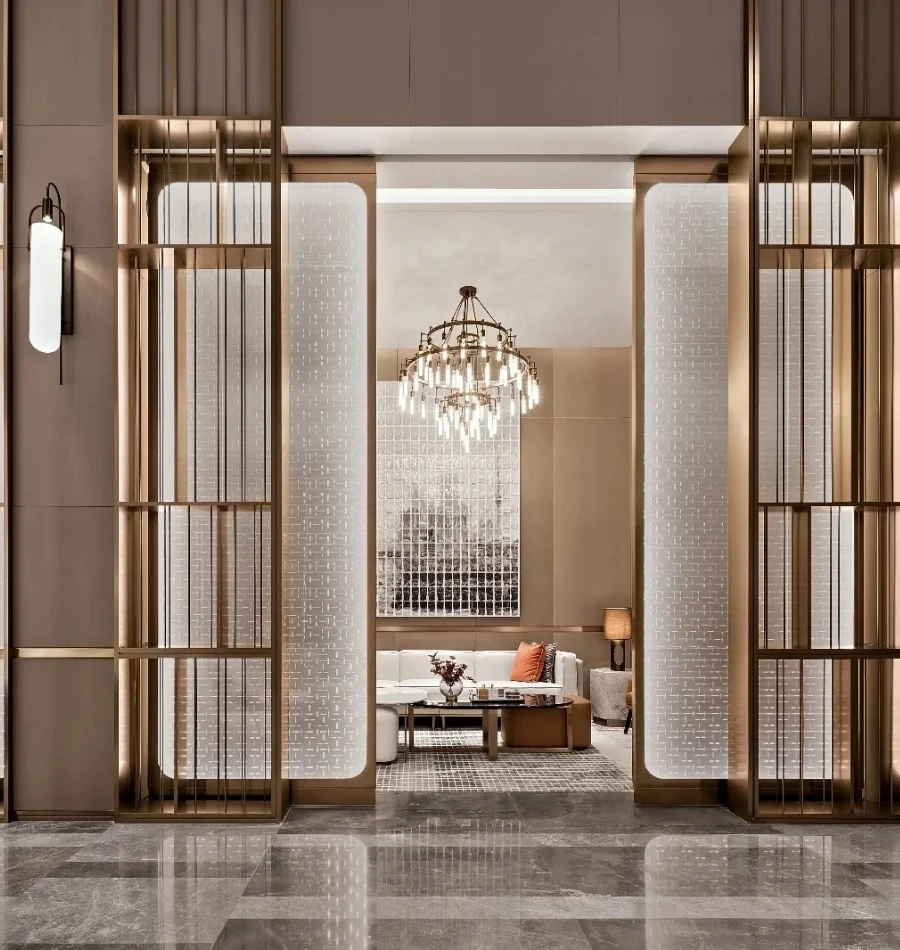 Giải Pháp Nội Thất Trọn Gói