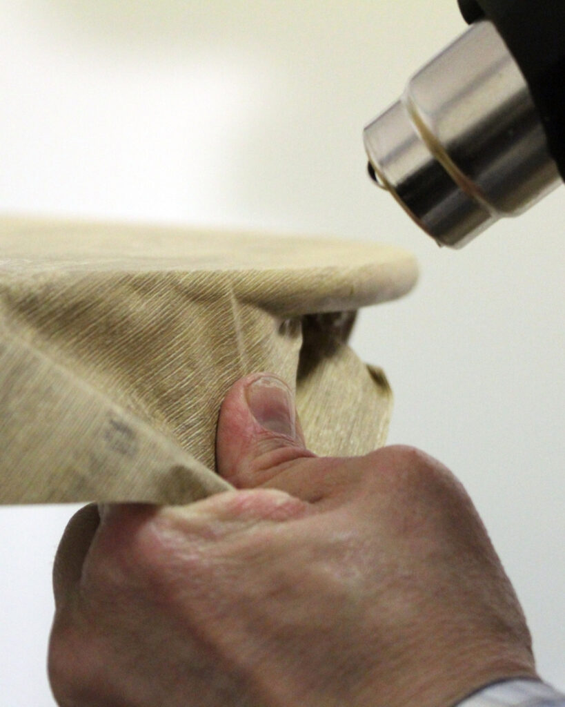 thi công phim dán nội thất