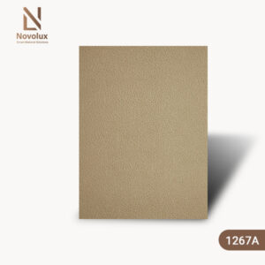 phim dán nội thất vân da bò