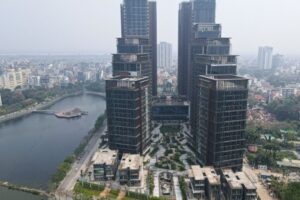 dự án Sun Grand City