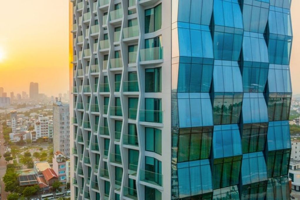 Awaken Hotel Đà Nẵng