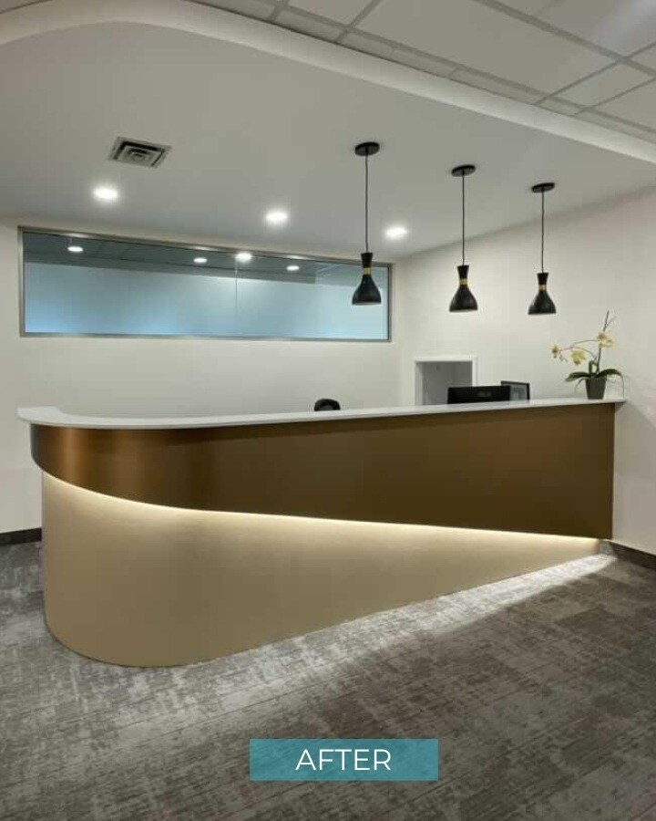 thi công phim dán nội thất