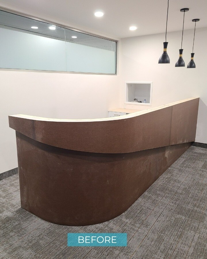 thi công phim dán nội thất