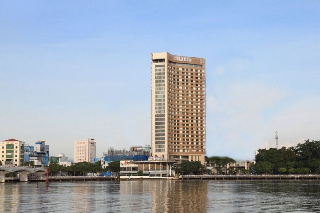 Hilton Đà Nẵng