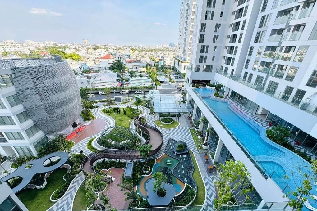 Urban Green Thủ Đức