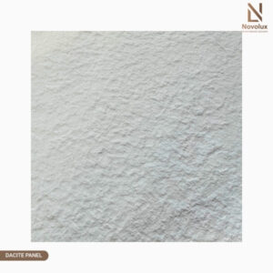 đá dẻo dacite panel