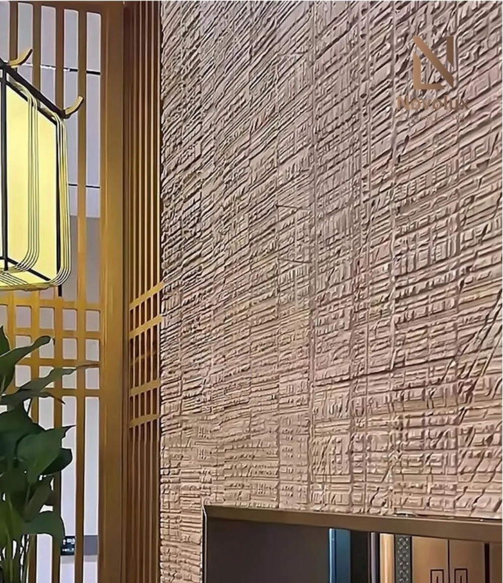mẫu đá mềm hiệu ứng 3d